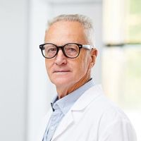 Dr. Stefan Meier